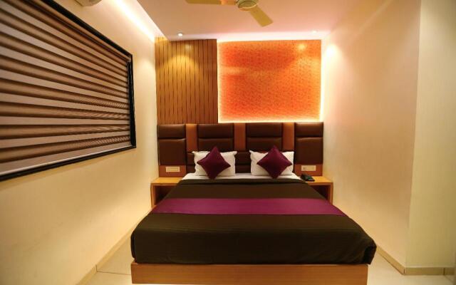 Hotel Dwarka Residency