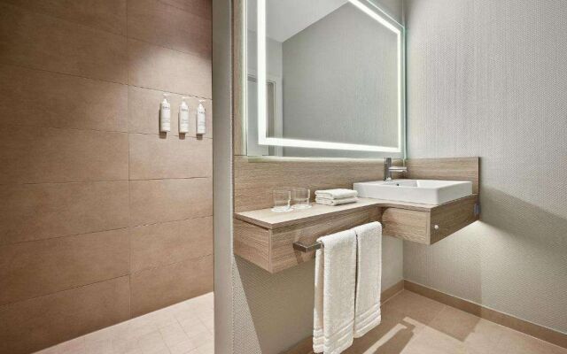 Courtyard by Marriott Dortmund 