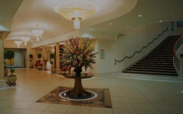 The Saihokukan Hotel