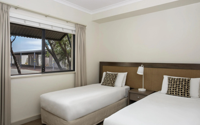 Mantra Geraldton – Guest Rooms – Geraldton