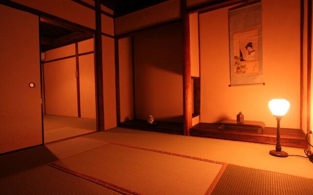 naokonoza Omiya Gojo