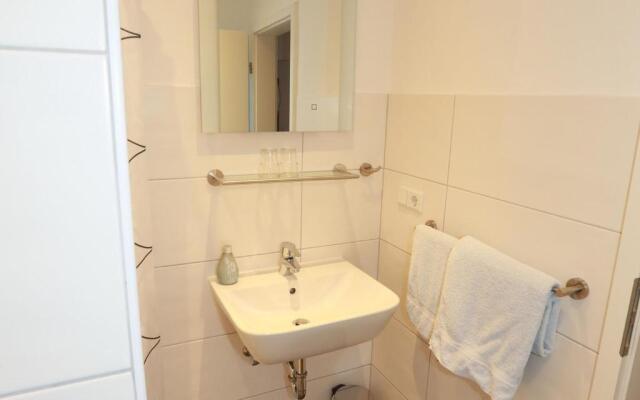Ferienwohnung Kebben