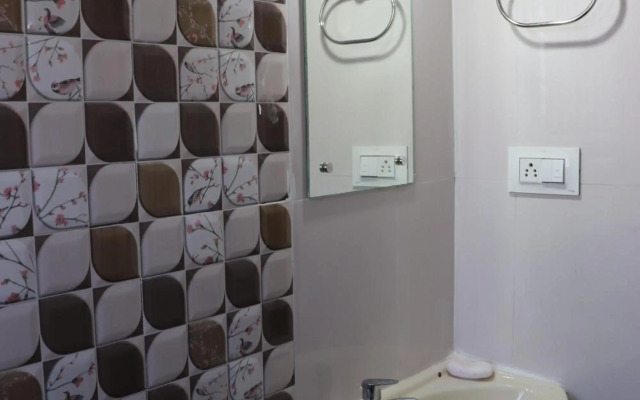 Nature's Lap Homestay