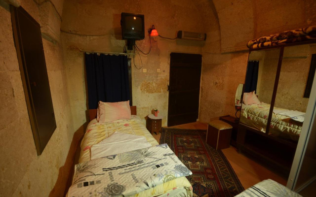 Dar Konak Pansiyon