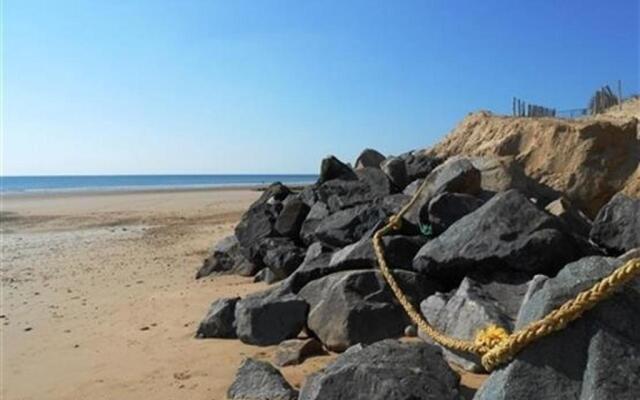 Appartement Saint-Hilaire-de-Riez, 2 pièces, 4 personnes - FR-1-324-463