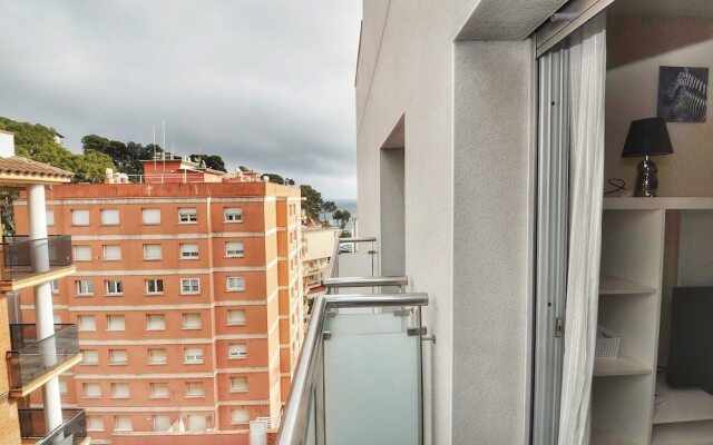 Apartment Sant Jordi Diamond