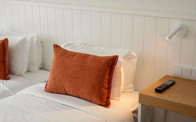 Pure Formosa Concept Hotel