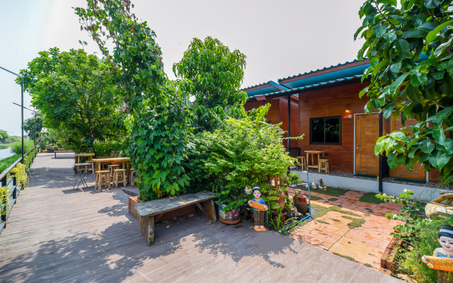 Kawin Home by Oyo Rooms