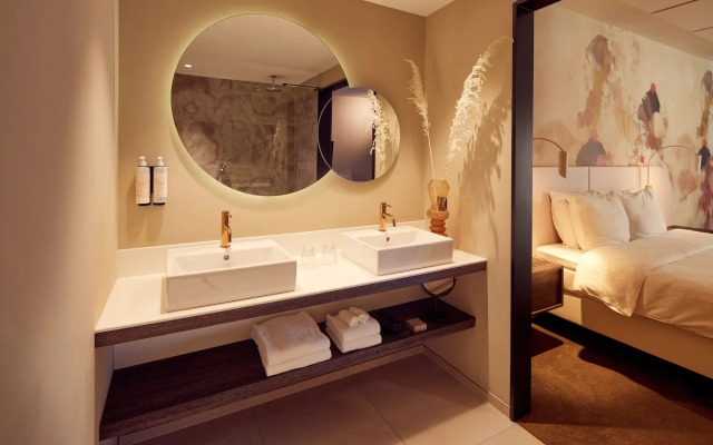 Van der Valk Hotel Gent