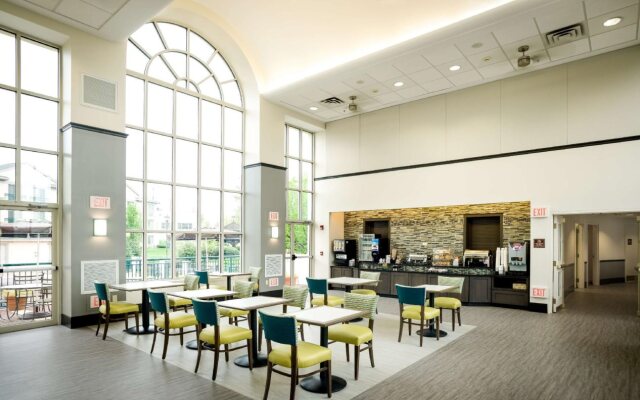 Residence Inn King of Prussia