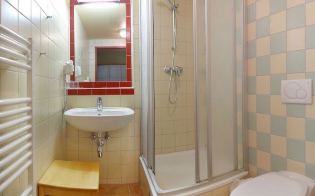JUFA Hotel Eisenerz