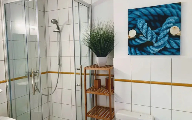 Ferienwohnungen Inselquartett