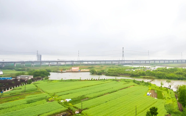 GreenTree Inn Jiaxing Nanhu District Tech City Guangyi Road