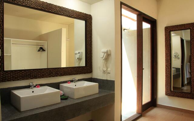 Lima Satu Resort