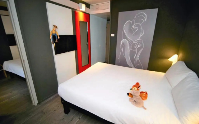 Hotel ibis Nemours