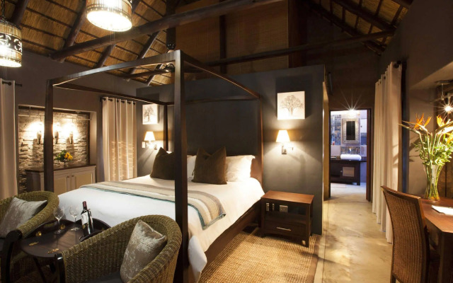 Aloe Lane Guest Lodge