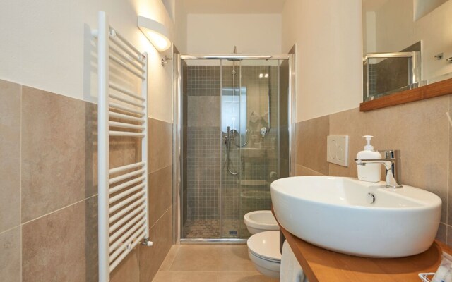 Panoramic Suites Cavour 34