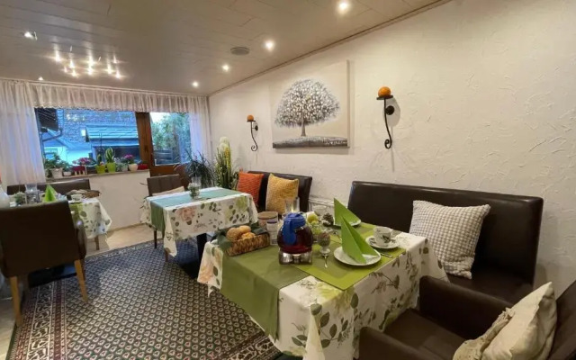 Pension Sonnenheim