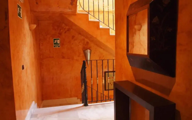 Hostal Tres Soles