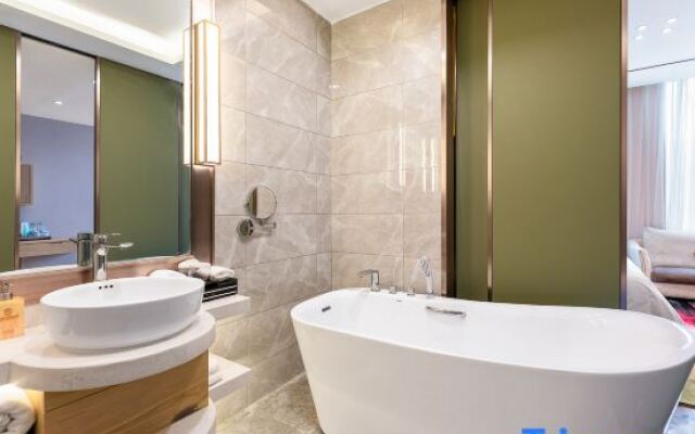 Starway Hotel Xining Limeng Commercial Pedestrain Street