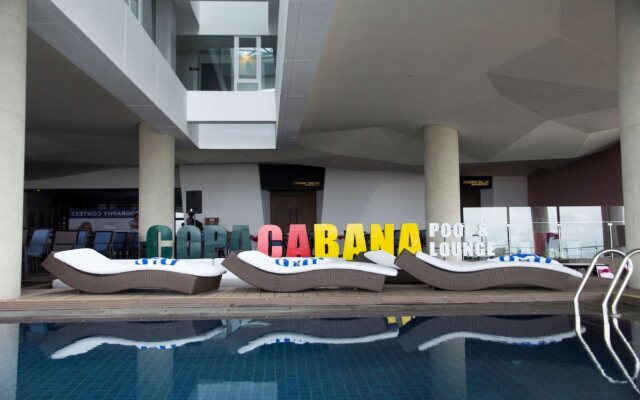 Golden Tulip Pontianak