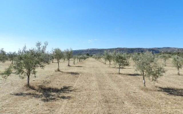Masseria Santacatrini