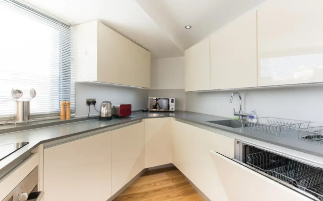Marzell House Apartments