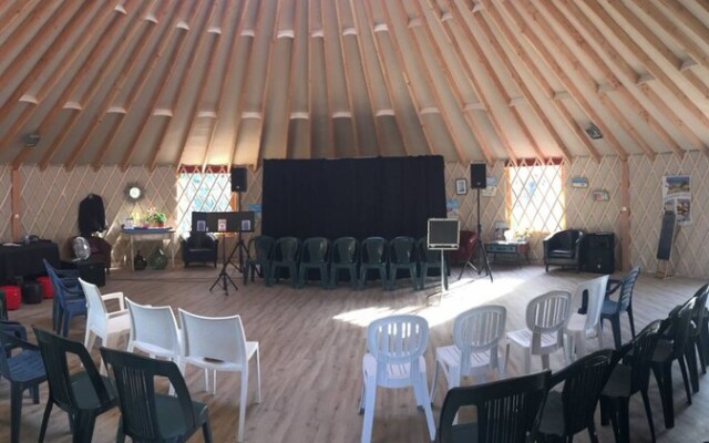 Camping Le Sous Bois