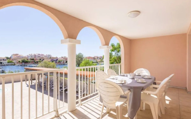Villa Catalana Le Barcarès