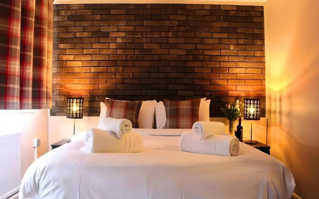 Birch Hotel