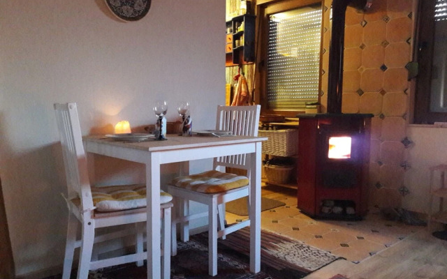 Rigani Ferienwohnungen