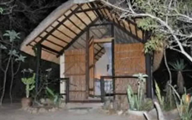 Nobene Lodge