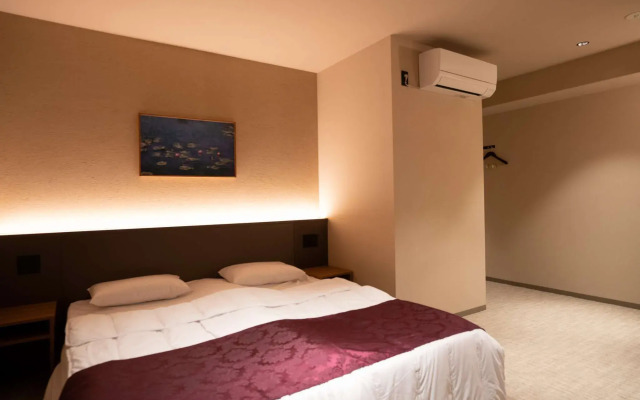 Hotel Hasu 2