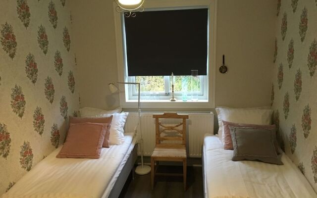 Solbacken Bed & Breakfast