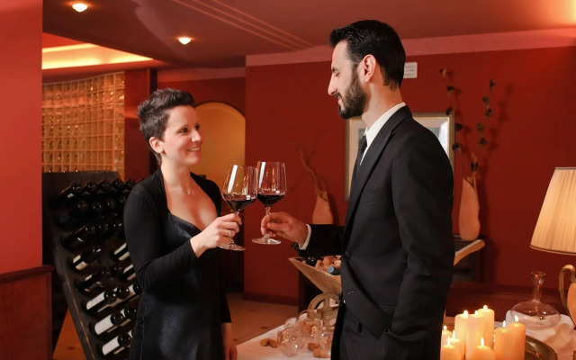 Villa Nicolli Romantic Resort - Adults Only