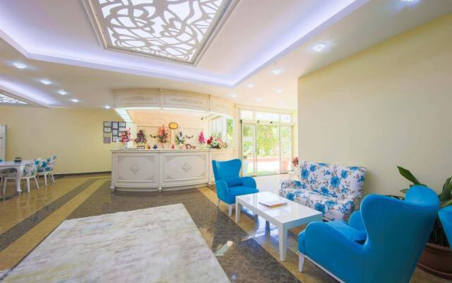 Grand Atilla Otel