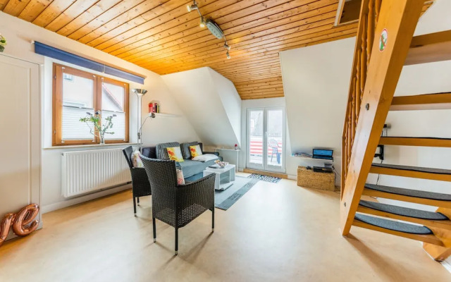 TTP 7-12 Apartments Immenstaad