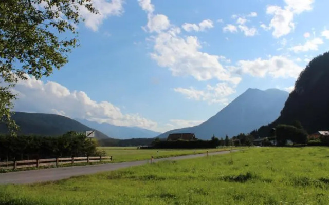 Ferienwohnungen Haus Olmarausch