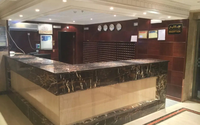 Patel Hotel