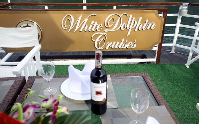 White Dolphin Cruise