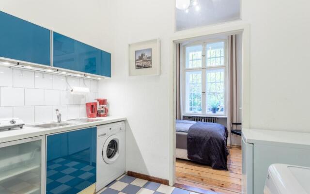 GreatStay Apartment - Gleditschstr.