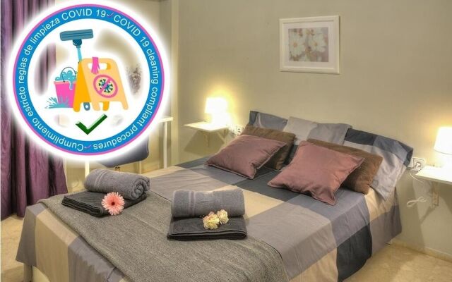 Wish-Suite Murillo En El Prado