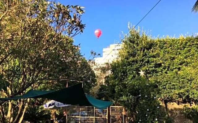 Hostel Casa da Praia