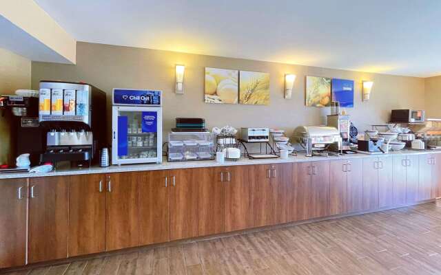 Comfort Inn Dartmouth