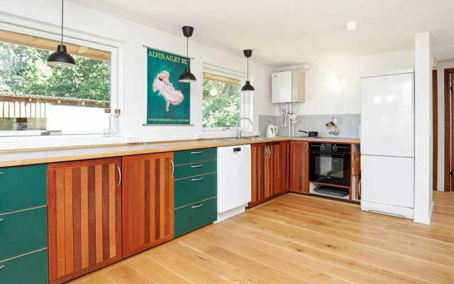 5 Person Holiday Home in Frederiksvaerk