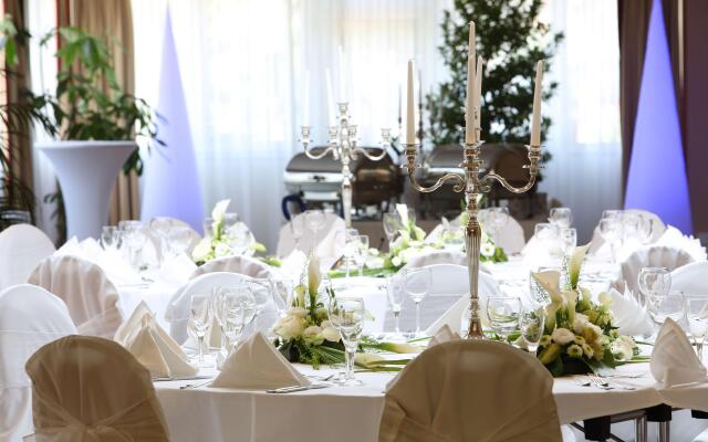 Best Western Hotel Rosenau