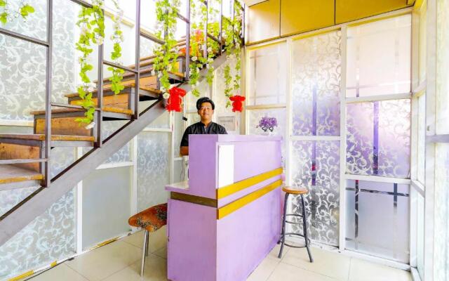 OYO 91299 Violet Guest House