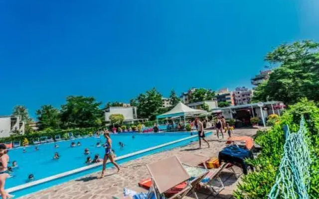Blue Marlin village case per vacanze