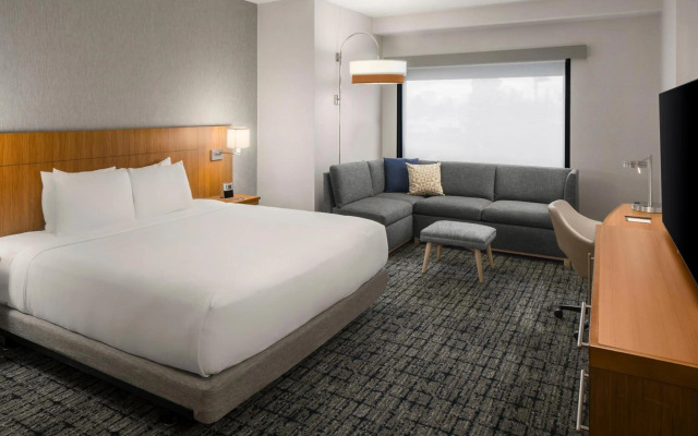 Hyatt Place Denver/Cherry Creek