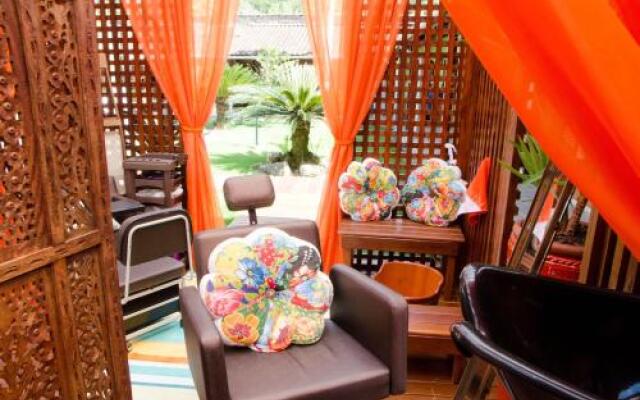 Apart Hotel Guaiúba